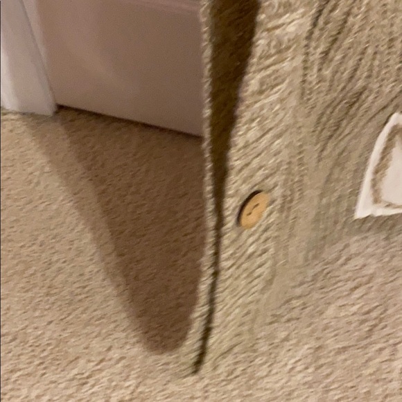 Mystree Poncho Sweater - Picture 2 of 5